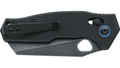 Fox Edge CREW 2 Richiudibile - Black