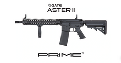 Specna Arms® MK18 Daniel Defense® SA-P26 Prime™ Aster II ETU - Motore Brushless Black