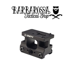 UNITY - Micromontaje FAST™ Aimpoint - Negro