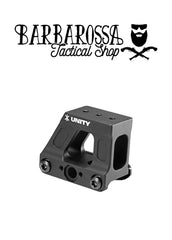 UNITY™ - FAST™ MRDS Mount - Black