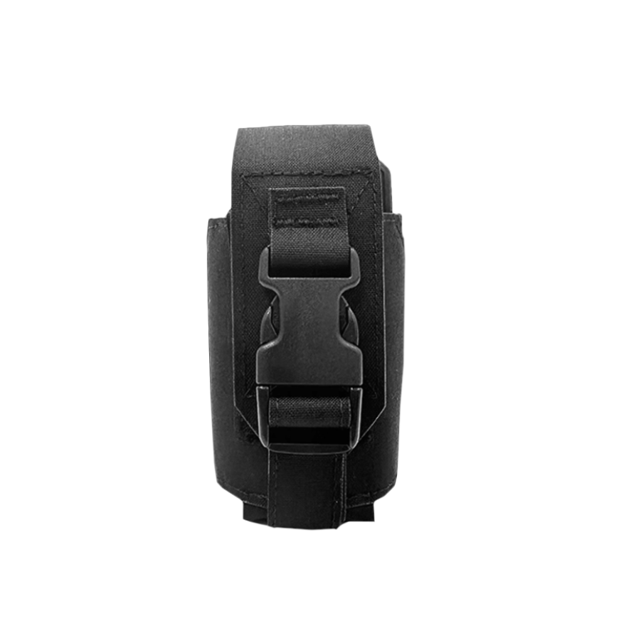 Warrior Laser Cut Smoke Grenade Pouch