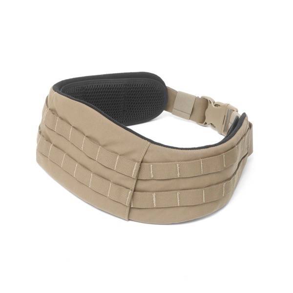 Warrior Elite Ops Frag Belt Coyote Tan