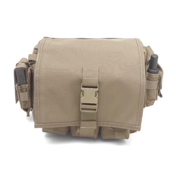 Warrior Elite Ops Standard Grab Bag