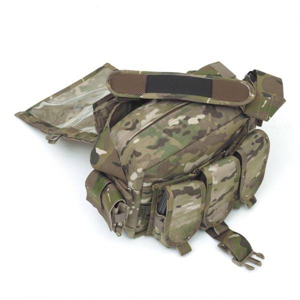 Warrior Elite Ops Standard Grab Bag