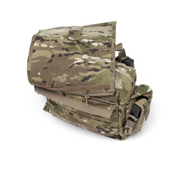 Warrior Elite Ops Standard Grab Bag