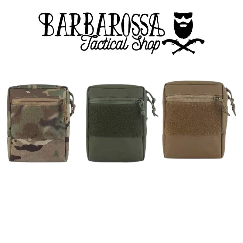 WoSport - Universal GP Pouch (M)