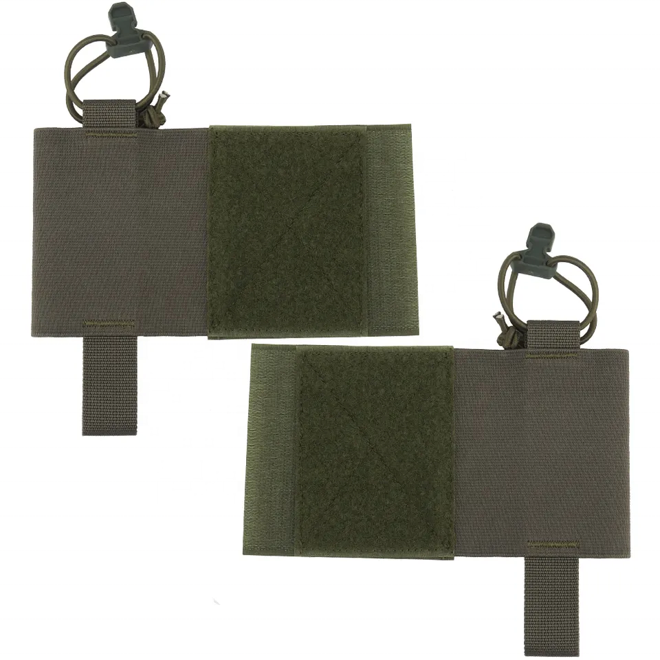 V2 Side Pouches