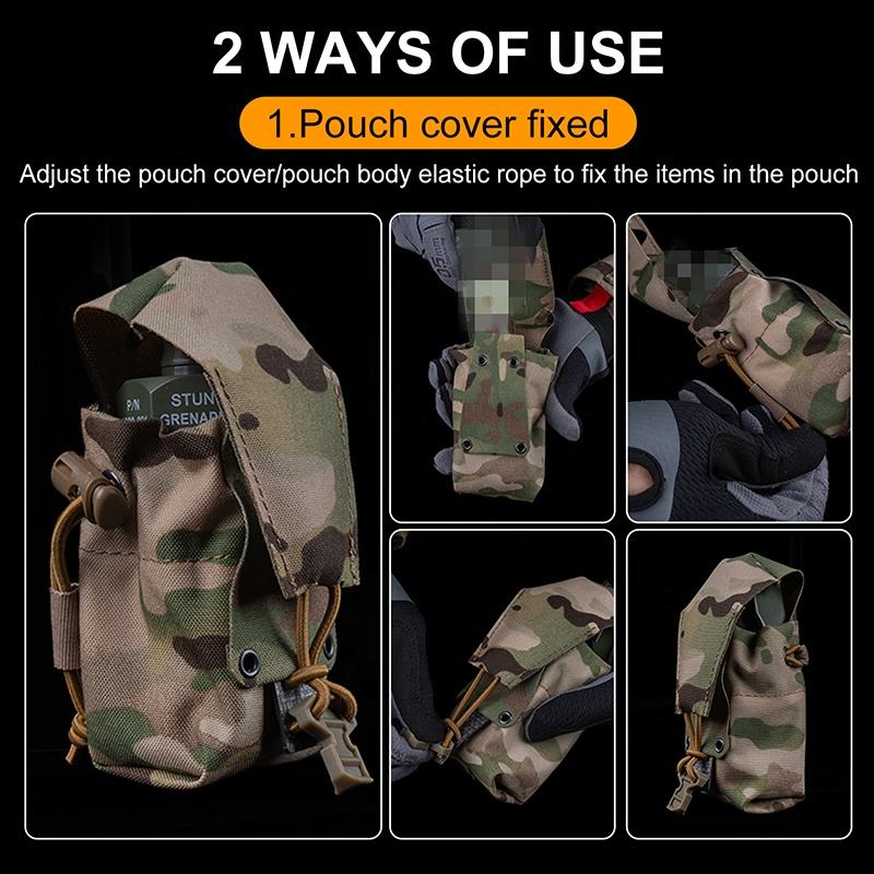 WoSport - Multifunctional Pouch