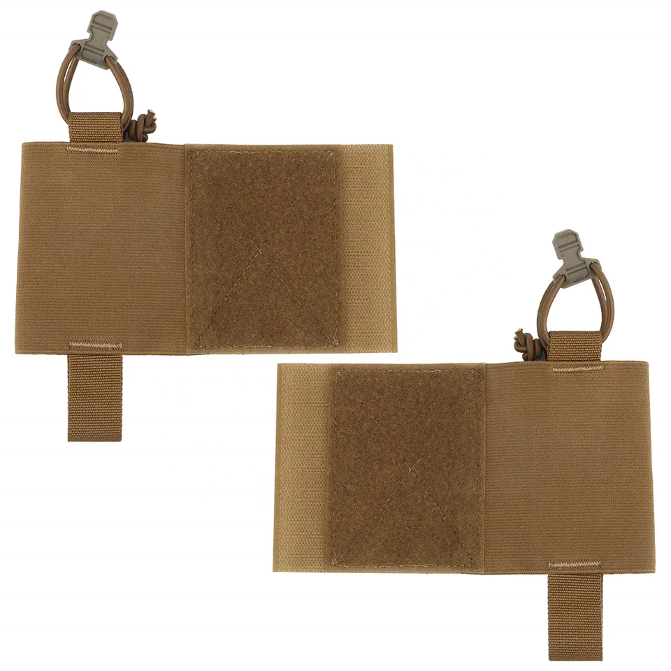 V2 Side Pouches
