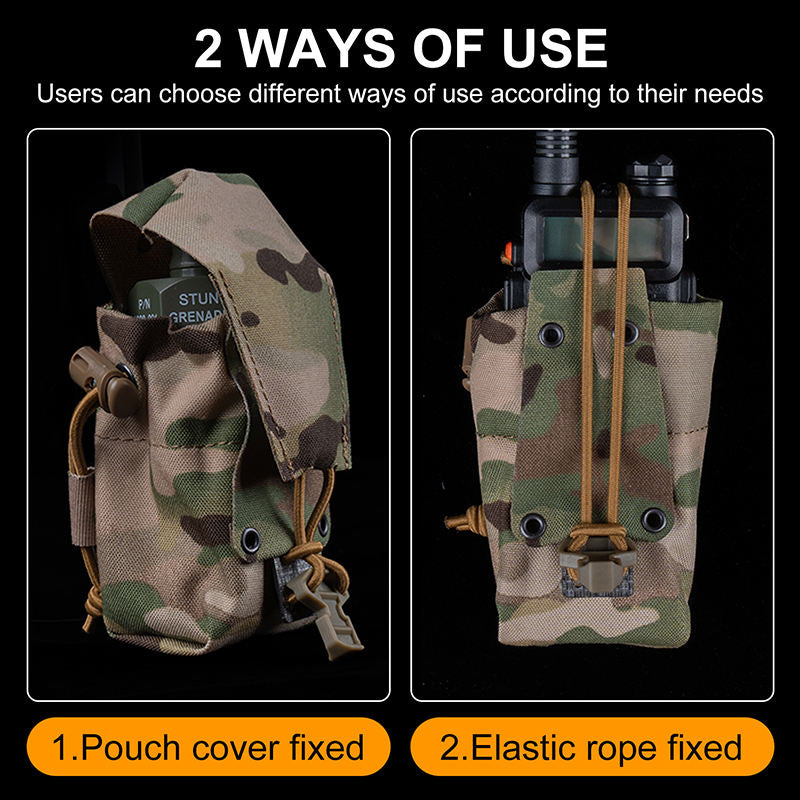 WoSport - Multifunctional Pouch