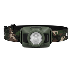 Ledlenser - Lampada Frontale HF4R RGB