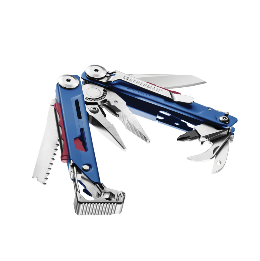 Leatherman - SIGNAL® - Crimson