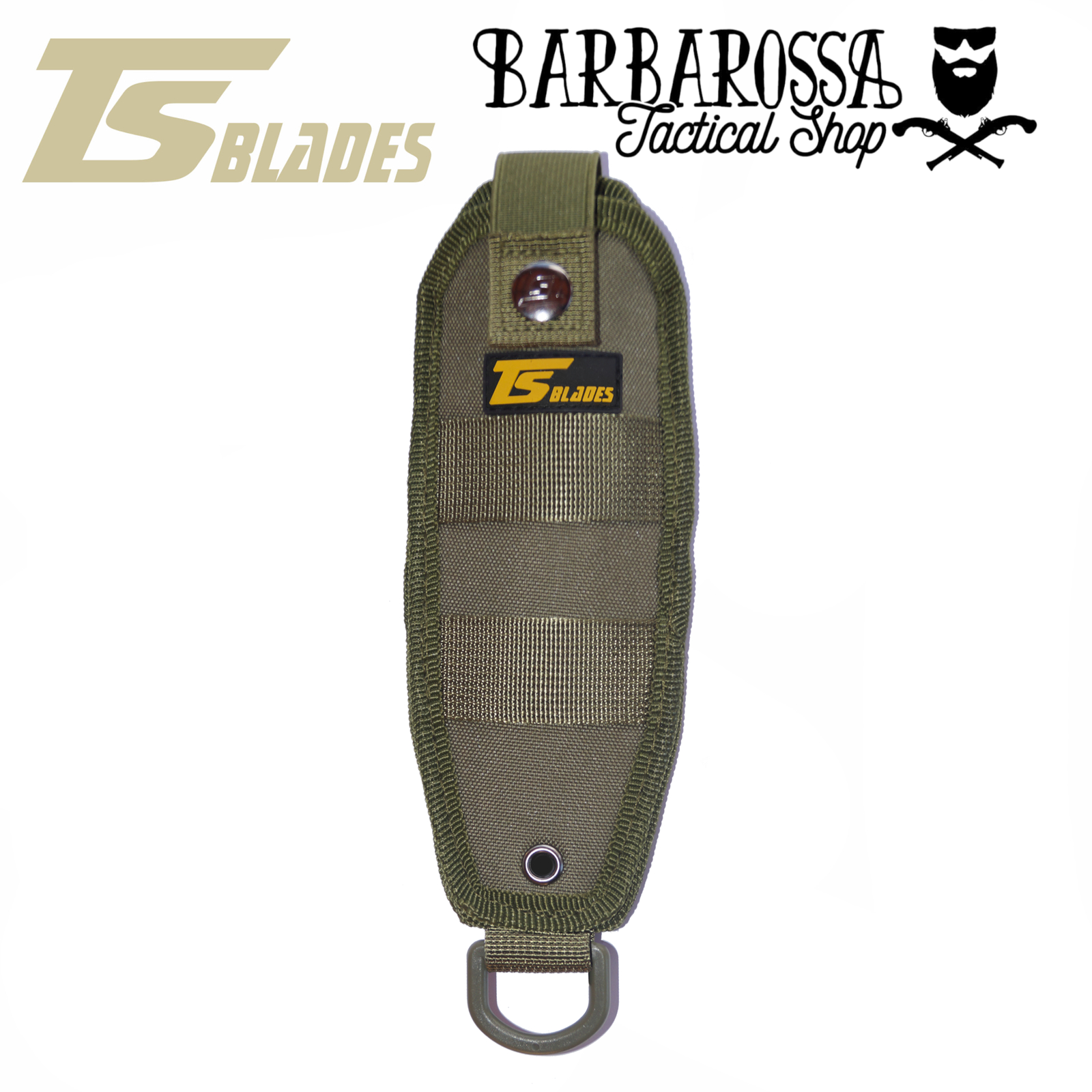 TSBlade - HOLSTER v.2