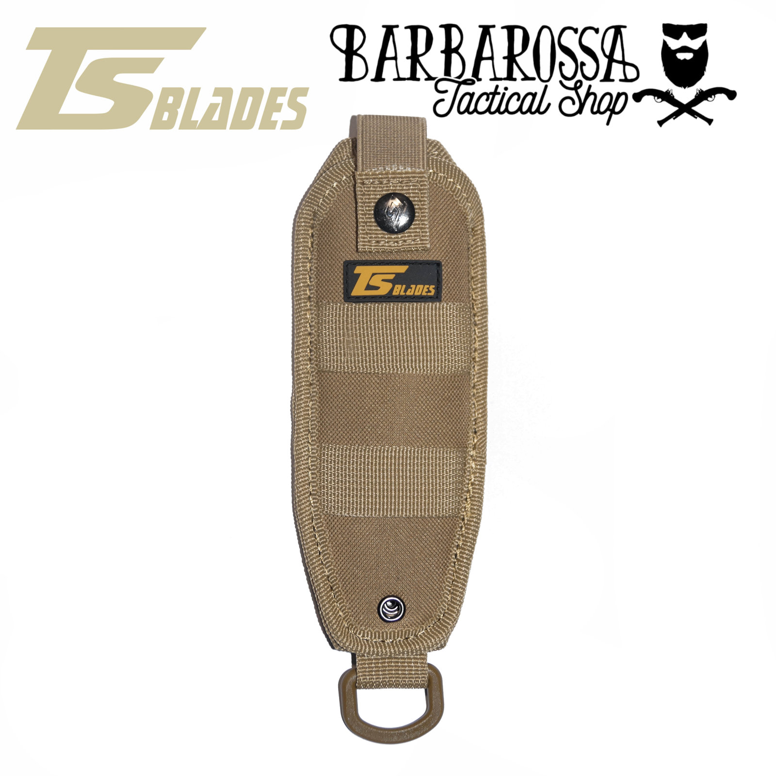 TSBlade - HOLSTER v.2