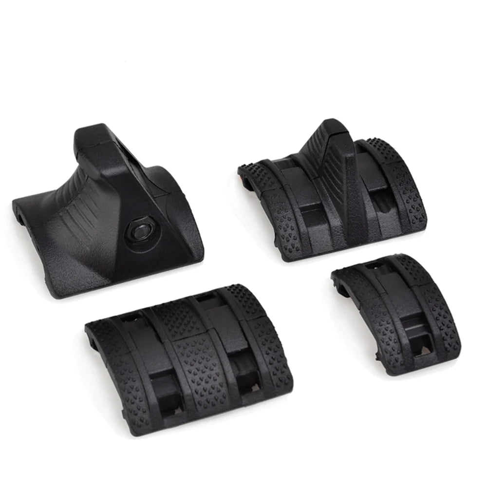 Hand Stop Kit (Picatinny)