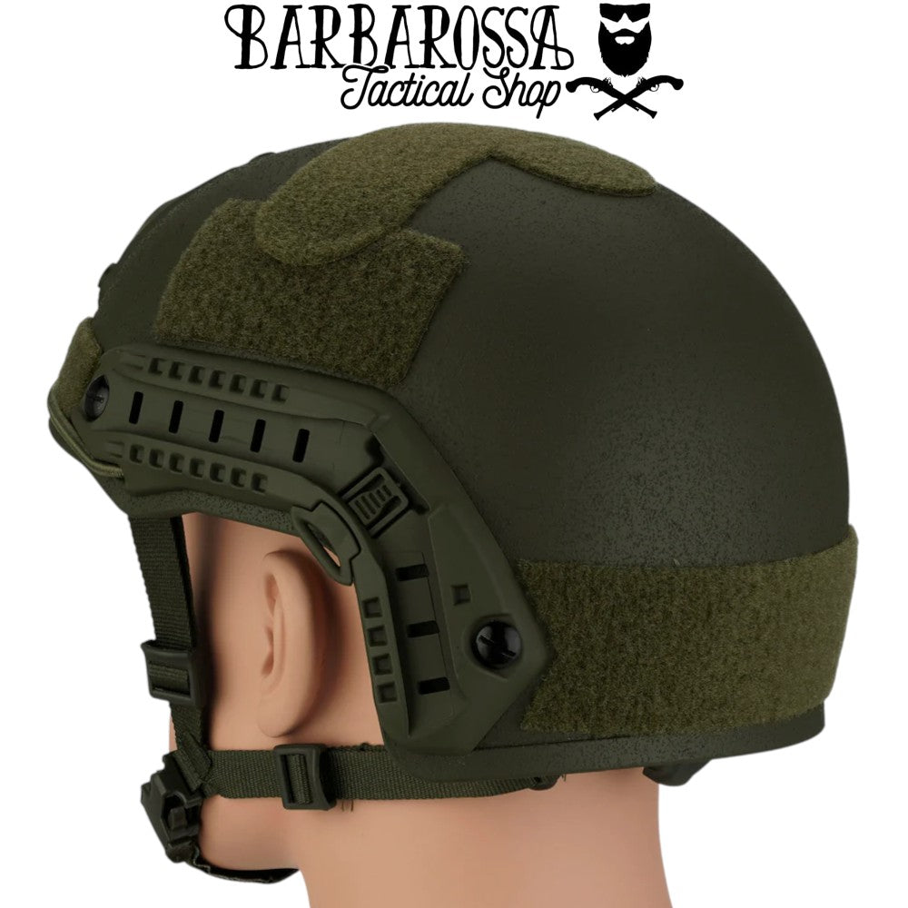 Cygnus Armory - Premium FAST Helmet XP