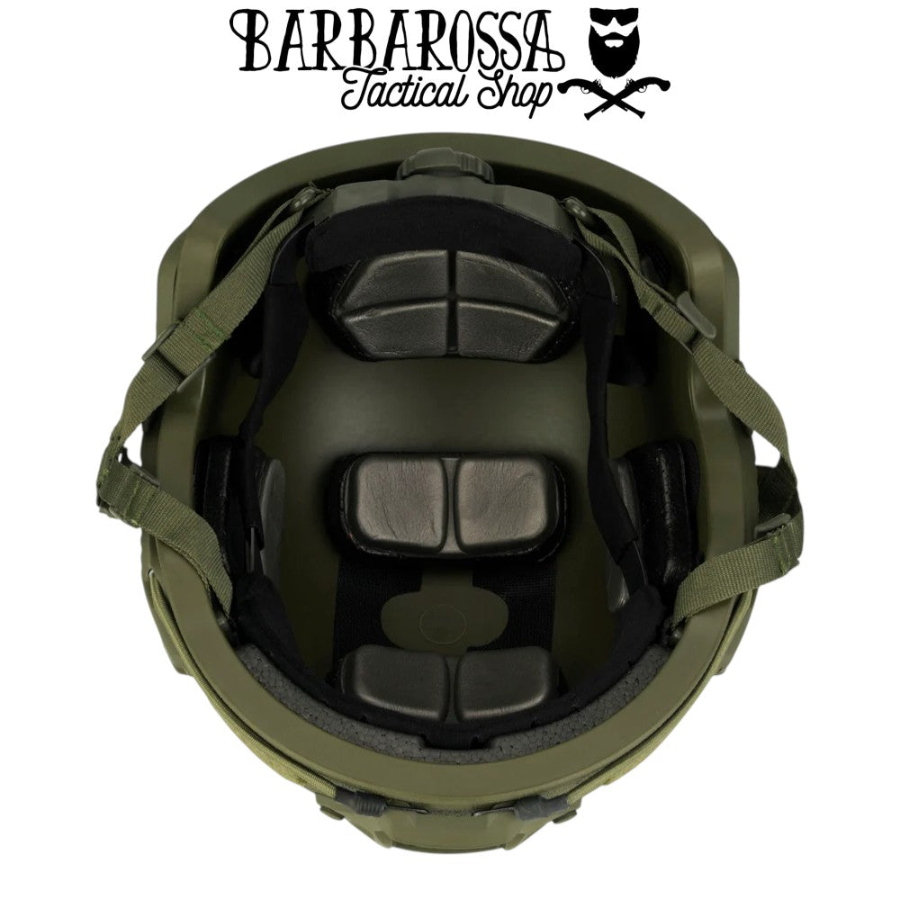 Cygnus Armory - Premium FAST Helmet XP