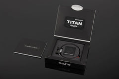 Titan Mosfet V2 EXPERT Module Cavi Posteriori Gate