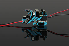 TITAN II Bluetooth® EXPERT V2 gearbox drop-in