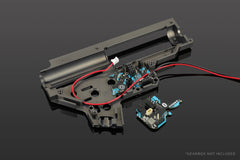 TITAN II Bluetooth® EXPERT V2 drop-in gearbox
