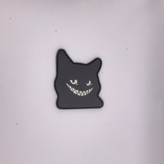 Black Cat Patch