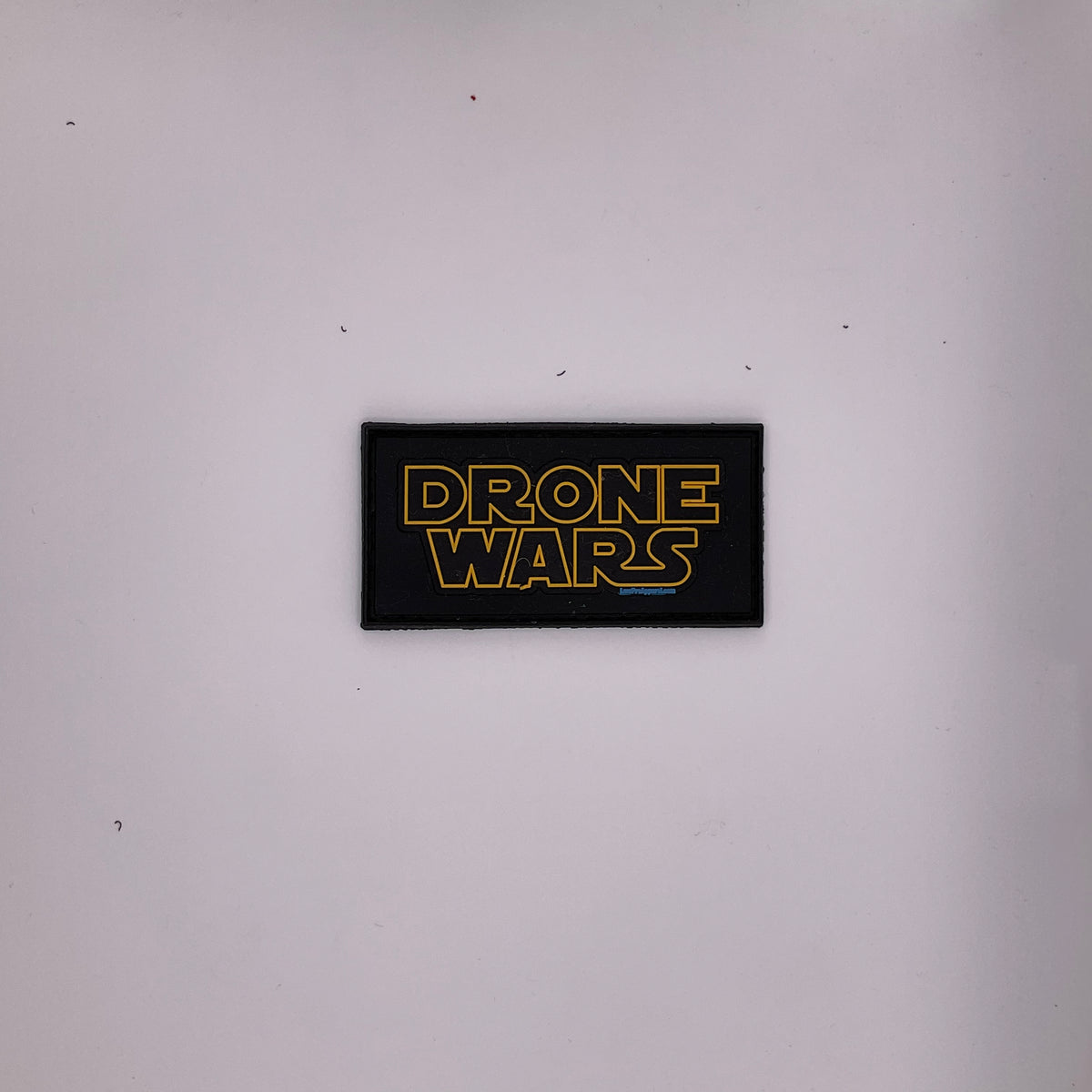 Drone Wars Patch