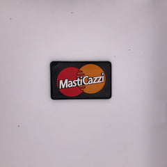 MastiCazzi Patch