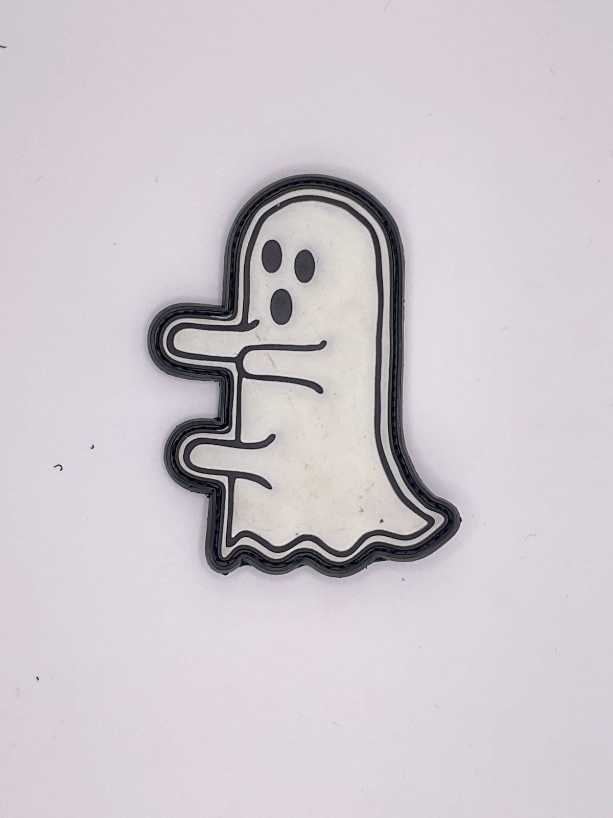 Ghost Glow Patch