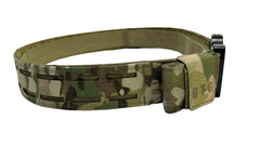 SR D-Ring Cobra® 1.75" - Modular Shooting Belt Laser Cut - Multicam