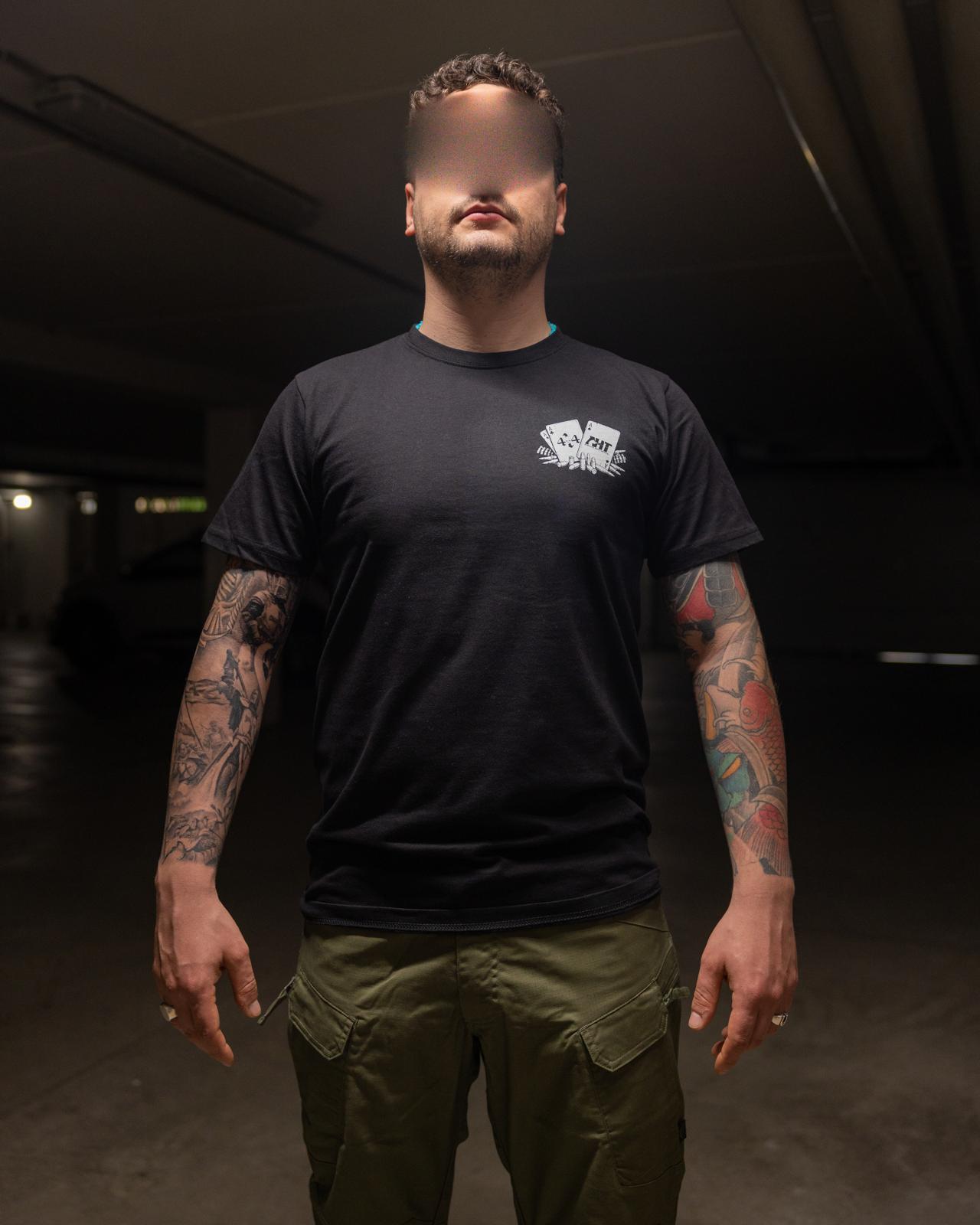 4-14 Maglia X Achilles Heel