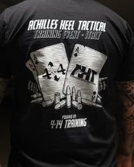 4-14 Maglia X Achilles Heel