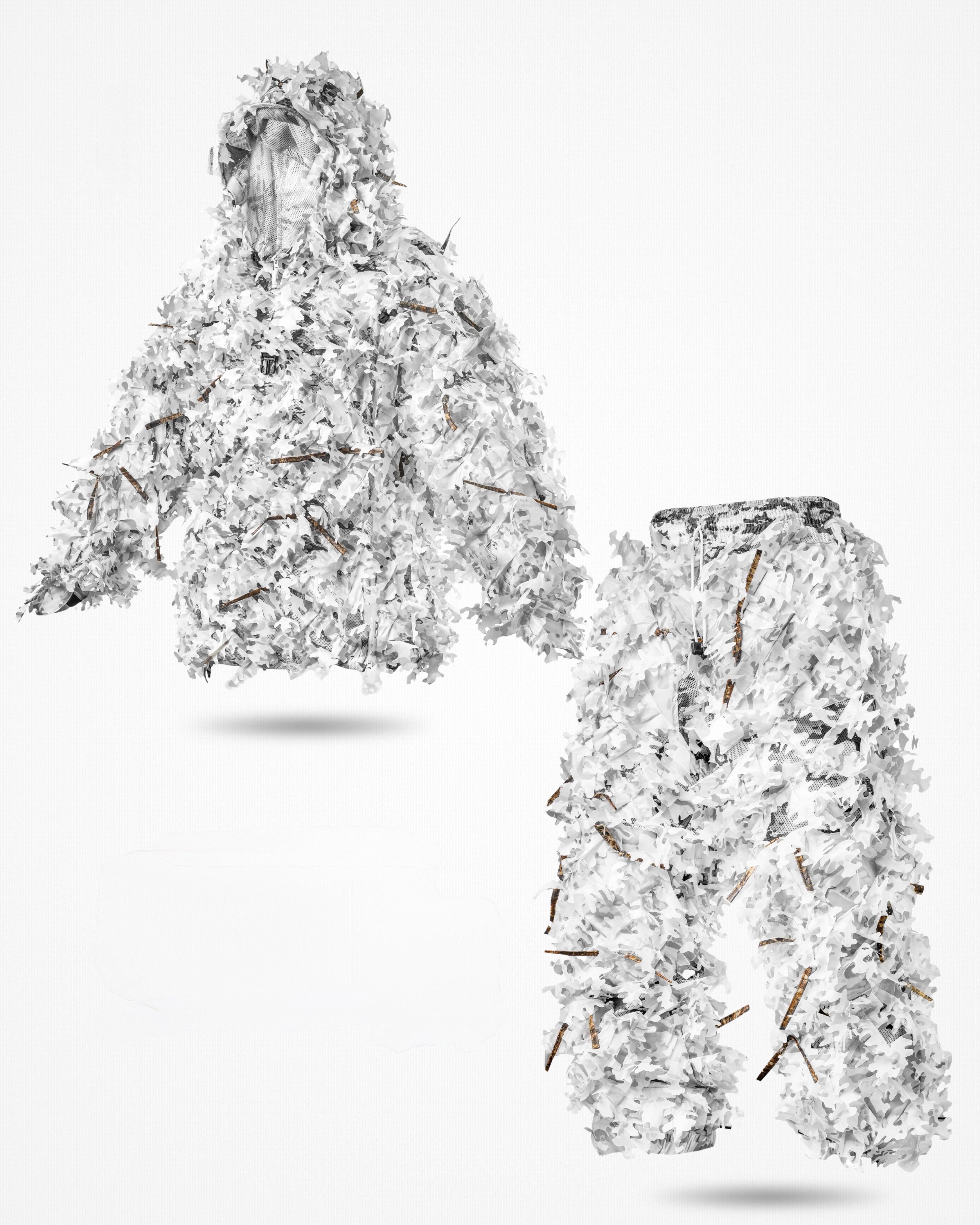 T-FORM - GHILLIE PRO+ ALPINE