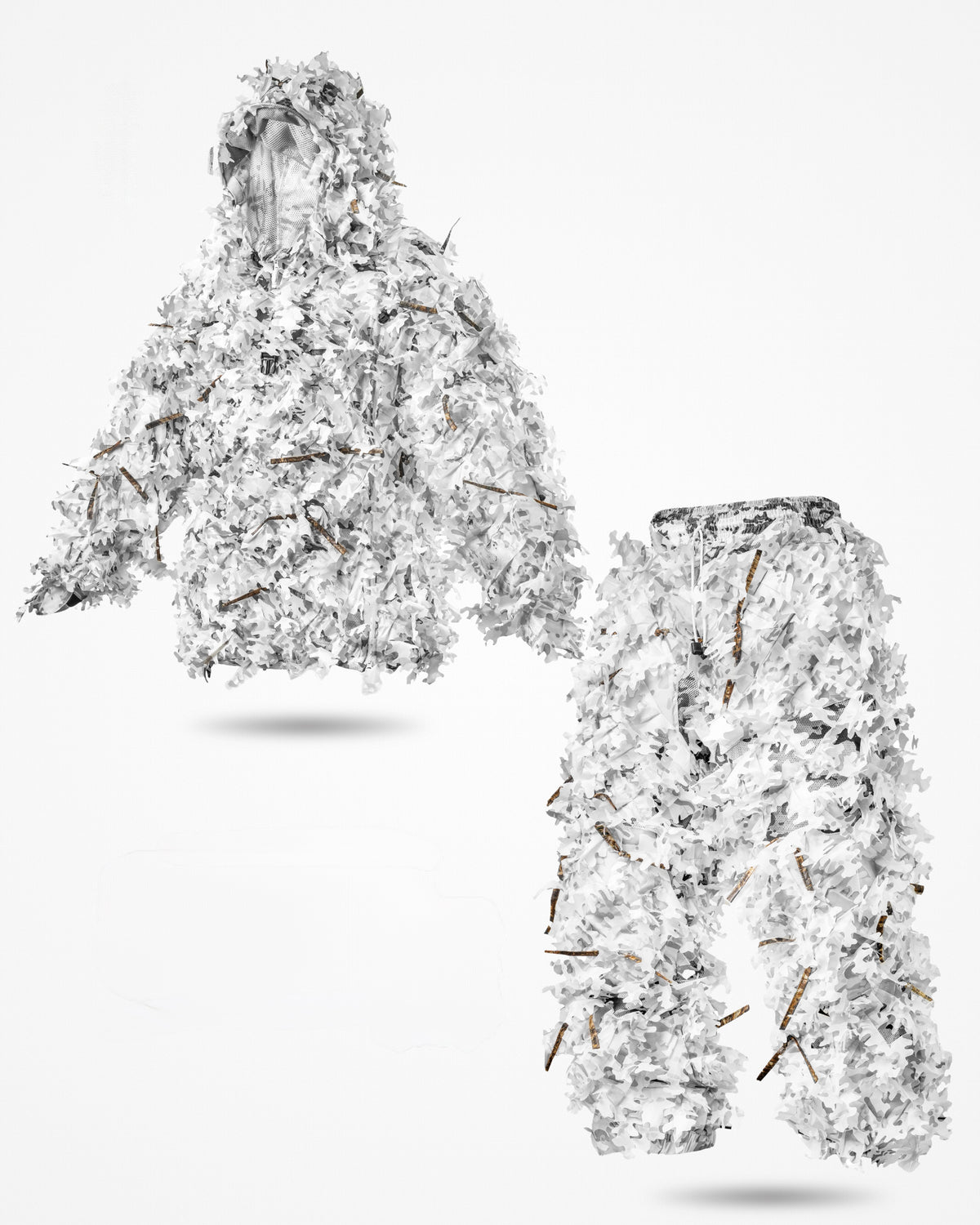 T-FORM - GHILLIE PRO+ ALPINE