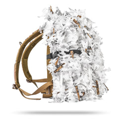 T-FORM - 3D Camouflage Backpack Cover - Alpine