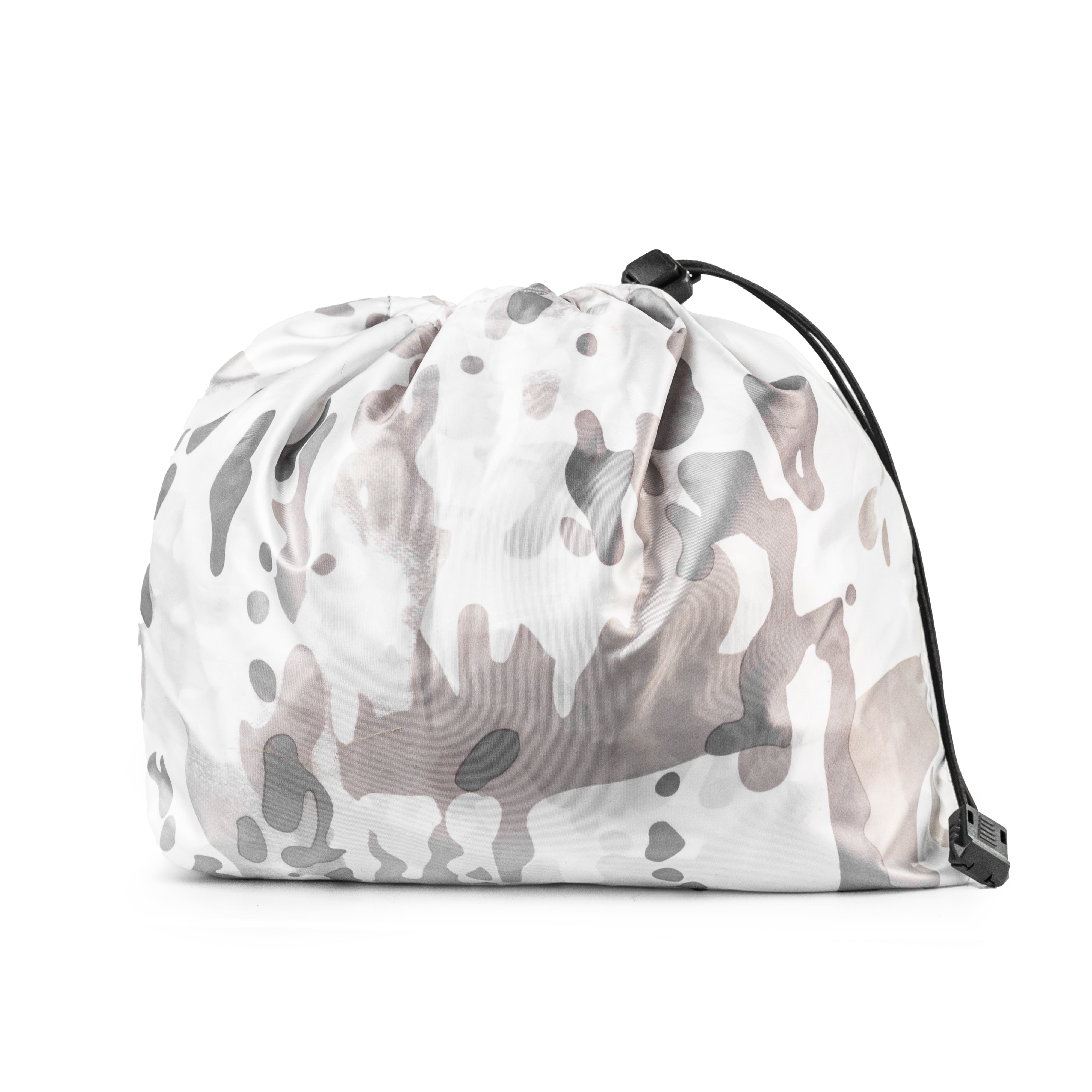 T-FORM - 3D Camouflage Backpack Cover - Alpine
