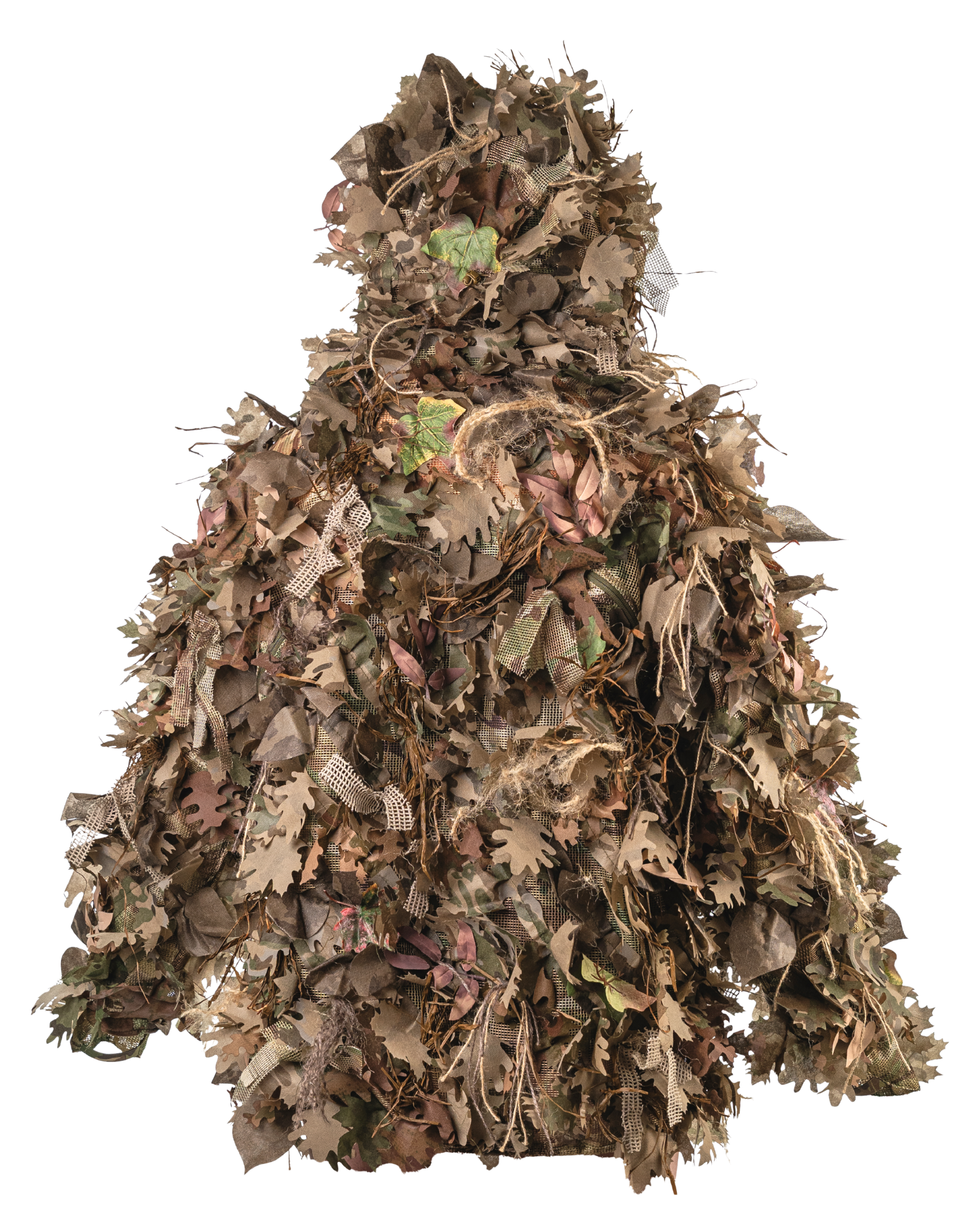 T-FORM - GHILLIE GEN CAMOUFLAGE SUIT [CHAMELEON] V2