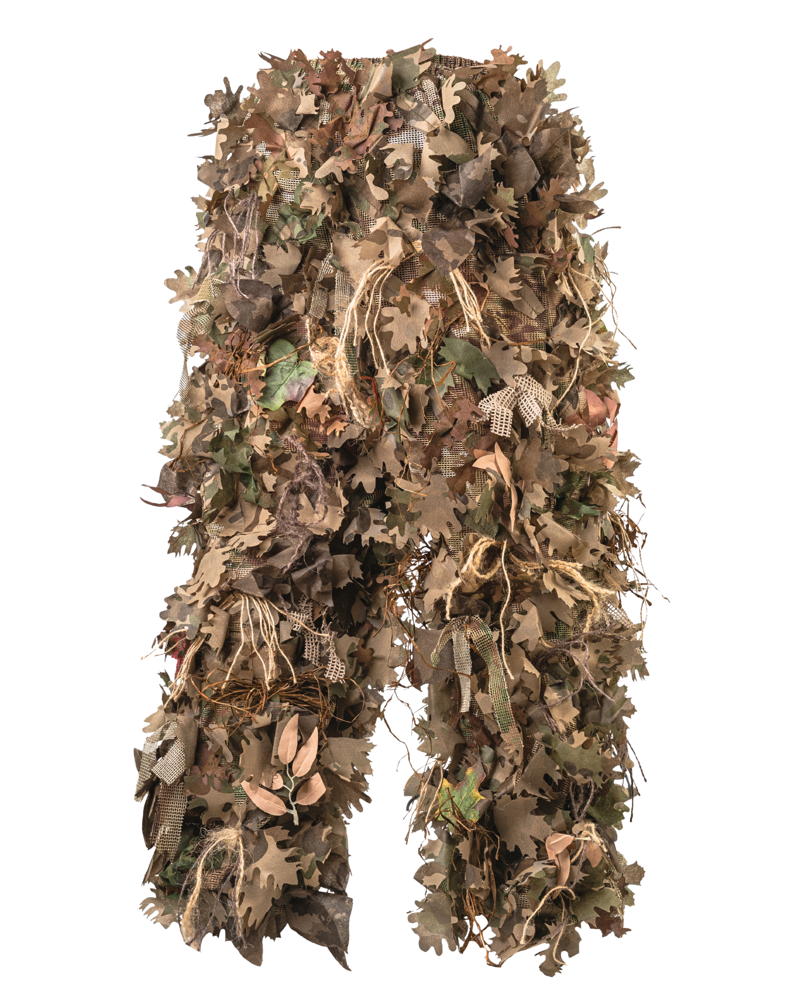 T-FORM - GHILLIE GEN CAMOUFLAGE SUIT [CHAMELEON] V2