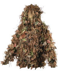T-FORM - GHILLIE GEN CAMOUFLAGE SUIT [CHAMELEON] V1