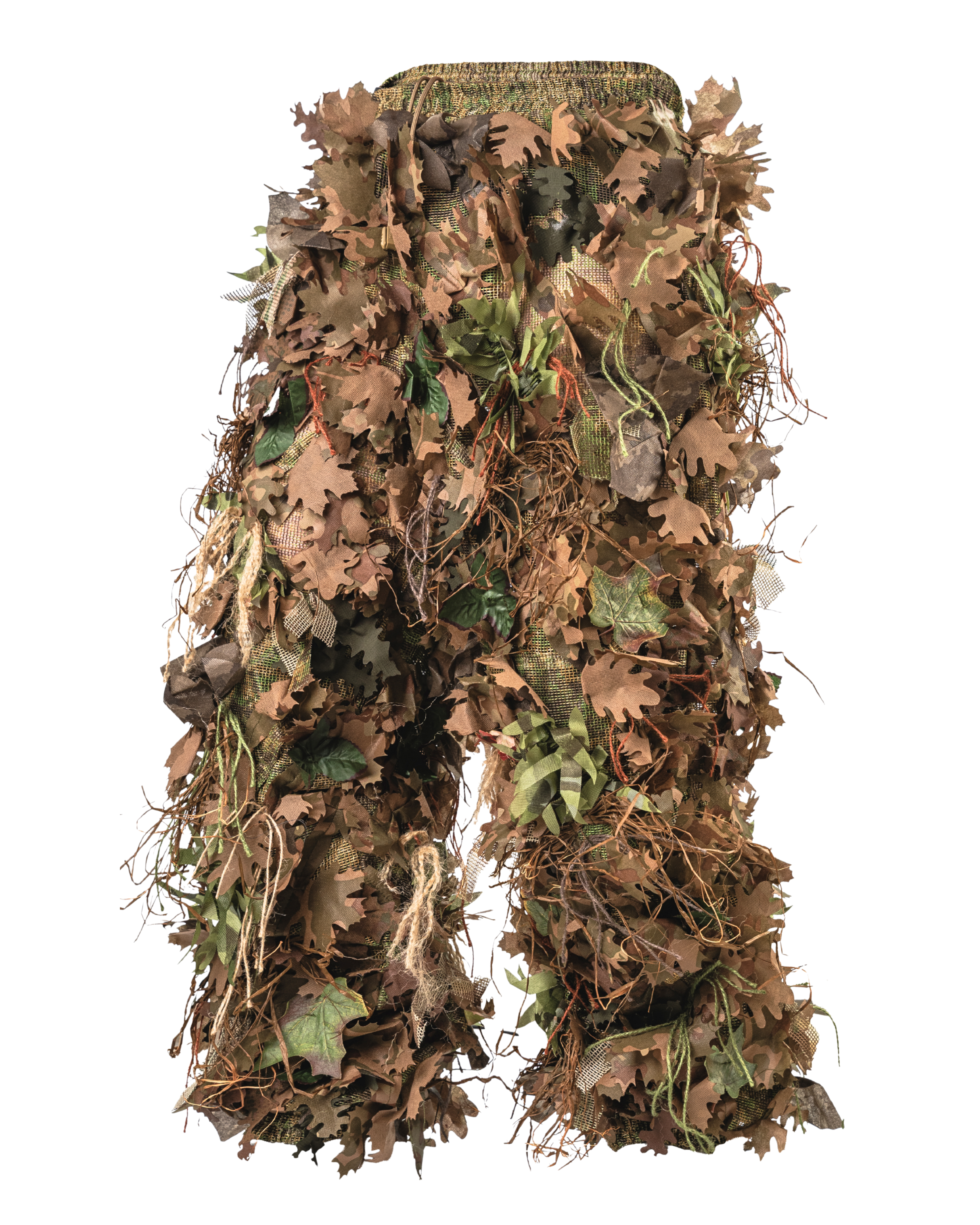 T-FORM - GHILLIE GEN CAMOUFLAGE SUIT [CHAMELEON] V1