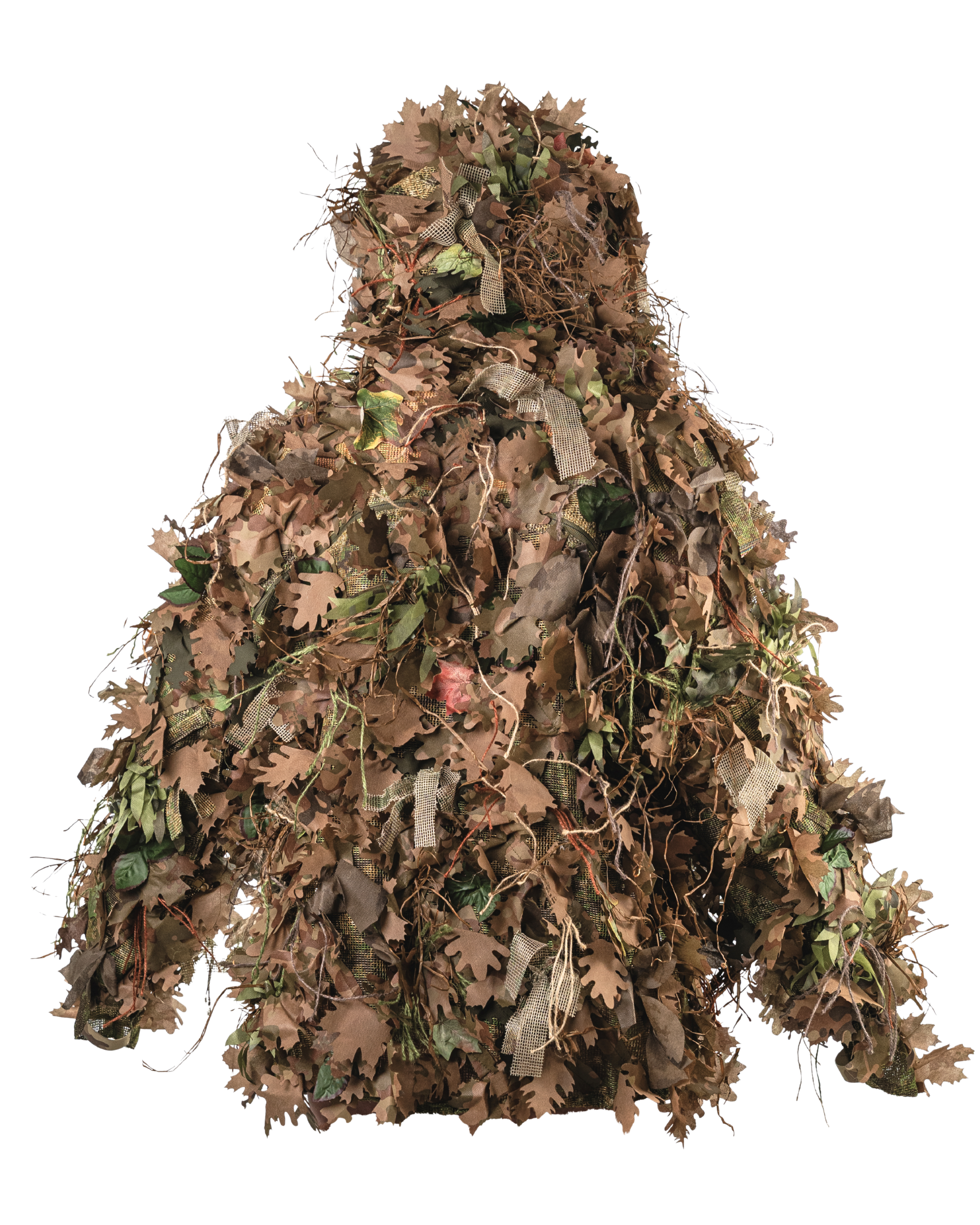 T-FORM - GHILLIE GEN CAMOUFLAGE SUIT [CHAMELEON] V1