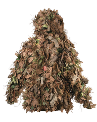 T-FORM - GHILLIE GEN CAMOUFLAGE SUIT [CHAMELEON] V1
