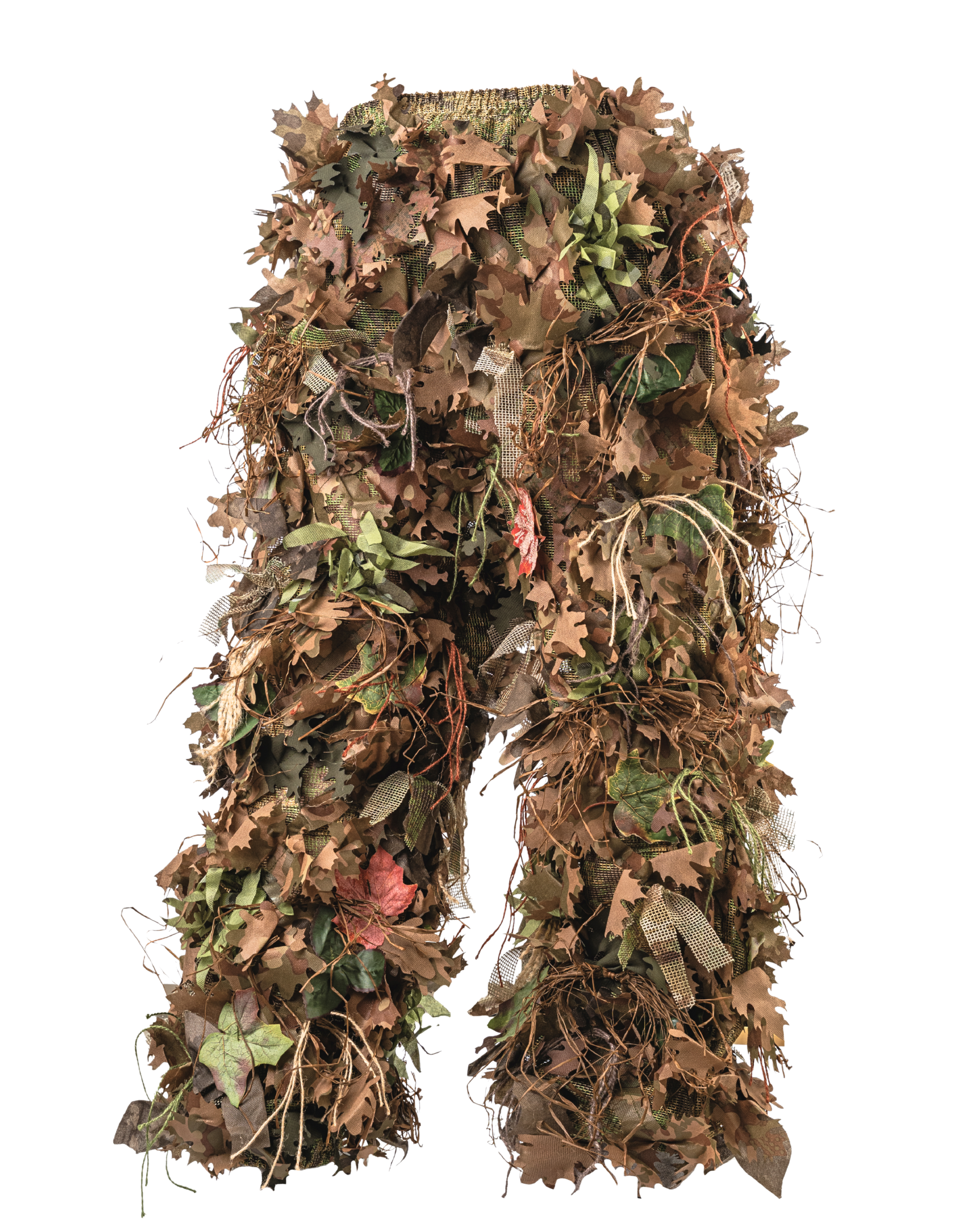 T-FORM - GHILLIE GEN CAMOUFLAGE SUIT [CHAMELEON] V1