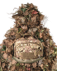 T-FORM - GHILLIE GEN CAMOUFLAGE SUIT [CHAMELEON] V1
