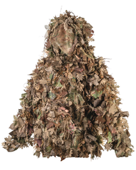 T-FORM - GHILLIE GEN CAMOUFLAGE SUIT [CHAMELEON] V2