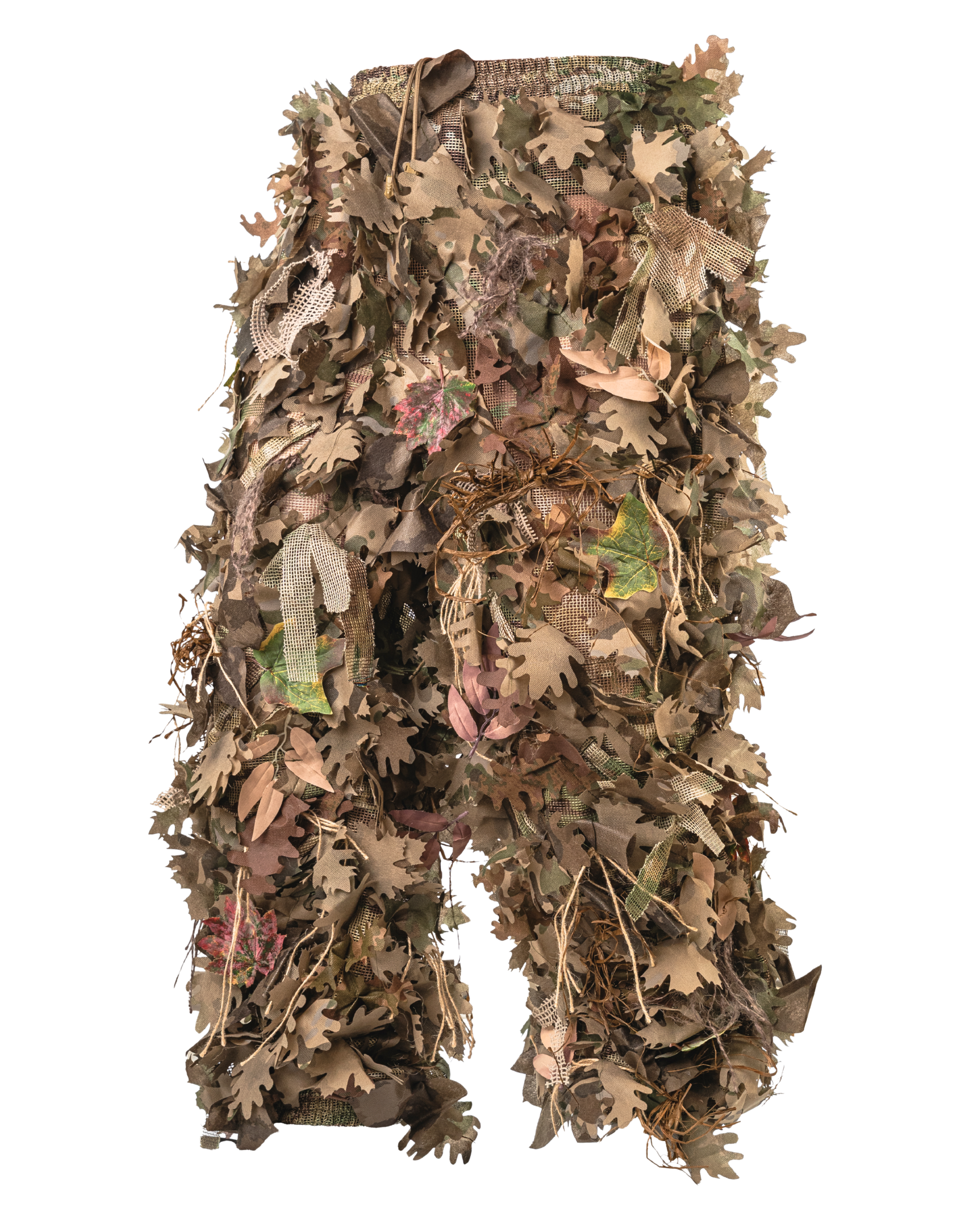 T-FORM - GHILLIE GEN CAMOUFLAGE SUIT [CHAMELEON] V2