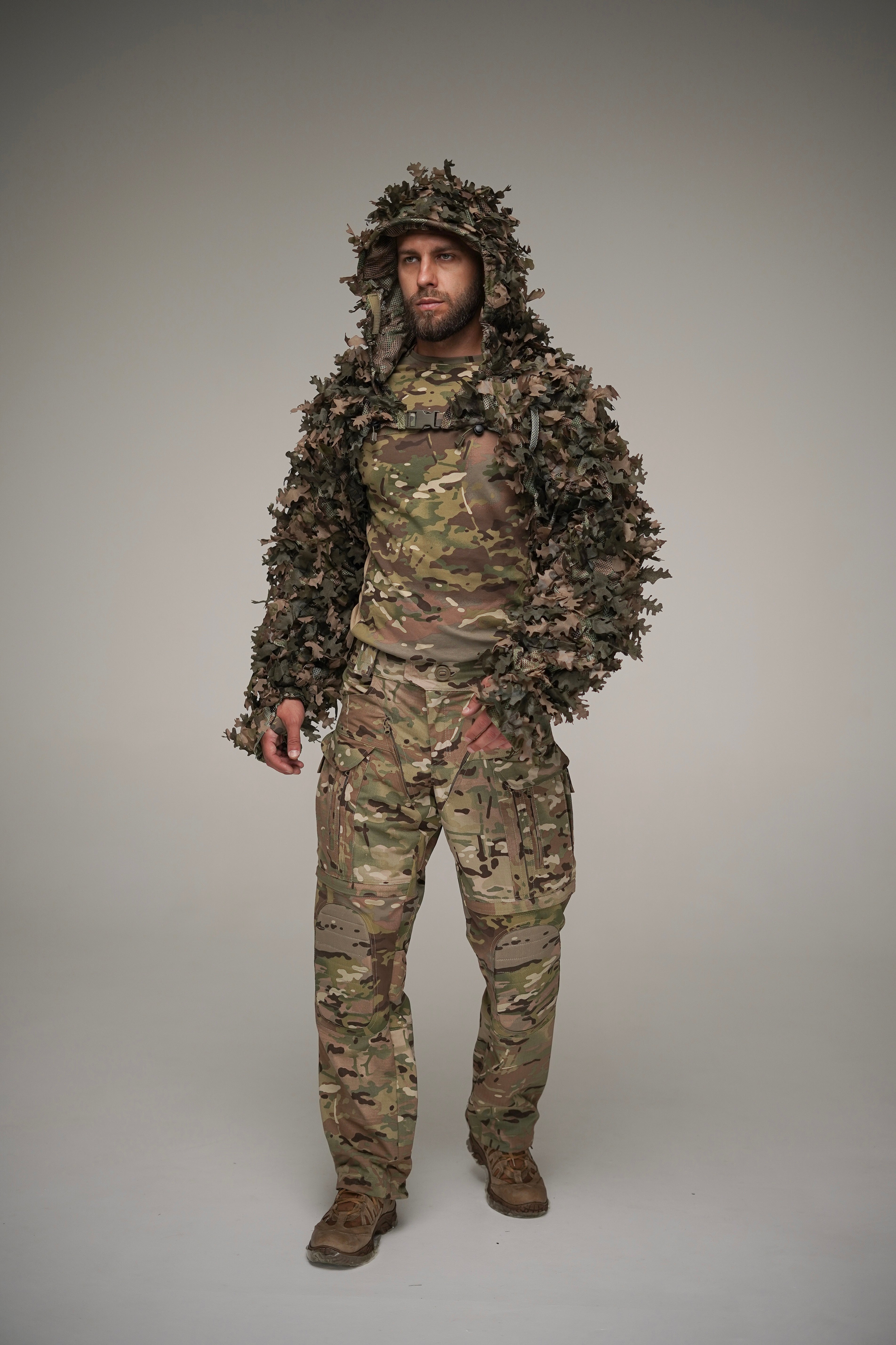 T-FORM - VIPER HOOD V1