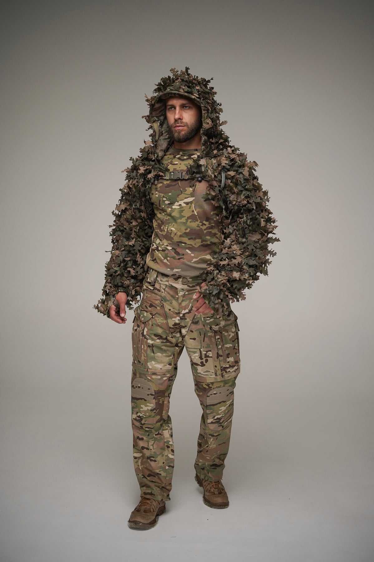 T-FORM - VIPER HOOD V1
