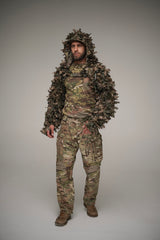 T-FORM - VIPER HOOD V1