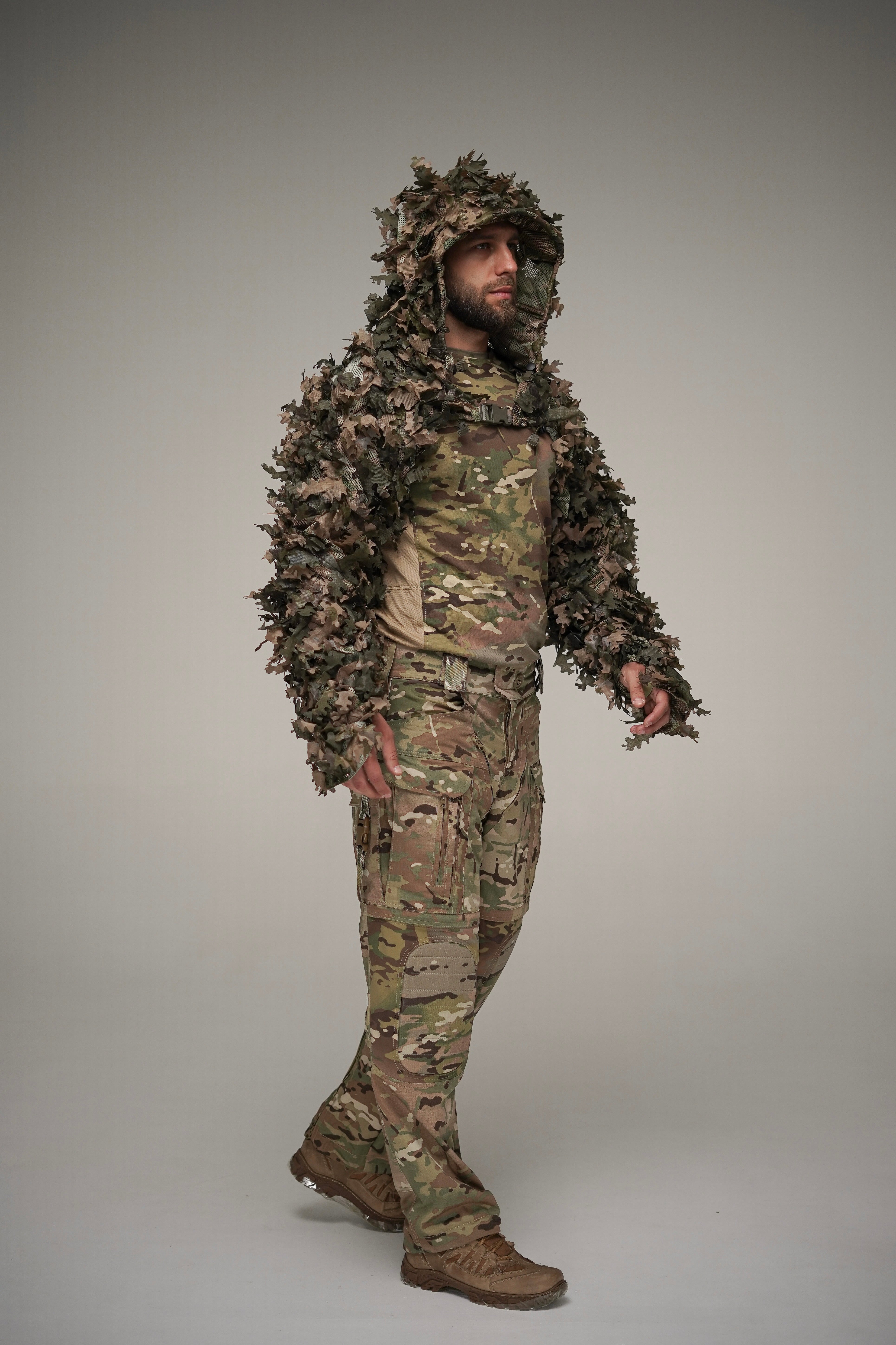 T-FORM - VIPER HOOD V1