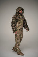 T-FORM - VIPER HOOD V1